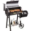 Landmann Smoker -savustusgrilli