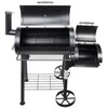 Landmann Smoker -savustusgrilli