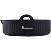 Gruzdintuvė Bergner Airfryer silikonivuoka 18,5 x 19 cm