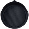 Gruzdintuvė Bergner Airfryer silikonivuoka 18,5 x 19 cm