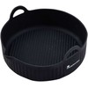 Gruzdintuvė Bergner Airfryer silikonivuoka 18,5 x 19 cm