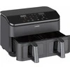 Gruzdintuvė Cosori Dual Basket CAF-R901-8.5 l juoda