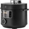 Daugiafunkcinis puodas OBH Nordica Turbo Cuisine QK7548S0, 4,8 l, su greitpuodžio funkcija