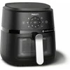 Gruzdintuvė Air fryer Philips AirFryer 2000 Series 4.2 l (sidabrinis)