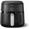Philips 2000 serijos 6,2 l oro gruzdintuvė, sidabrinės spalvos (NA231/00)