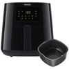 Karšto oro gruzdintuvė Philips HD9270/93