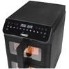 Gruzdintuvė Princess Double Stack Airfryer | 182490 | Power 3000 W | Capacity 11.2 L | Juodas