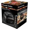 Karšto Oro Gruzdintuvė - Russell Hobbs SatisFry 5.5L 1745W Juodas