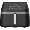 Gruzdintuvė Ströme Wide XXL Airfryer kiertoilmakypsennin