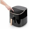 Gruzdintuvė WILFA DUALFRY 8L AIRFRYER