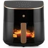 Gruzdintuvė WILFA DUALFRY 8L AIRFRYER