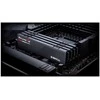 RAM G.Skill DDR5 32GB (16GBx2) 32-39-39-102 6400 MT/s | G.Skill | Ripjaws S5 | 32 GB: 2 x 16 GB GB | DDR5 | 6400 MHz | ECC Nr.