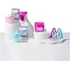Gui Gui Kūrybinis gleivių rinkinys DELUXE Shimmer Slime, 2vnt