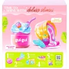 Gui Gui Kūrybinis gleivių rinkinys DELUXE Fruity Glow, 2vnt