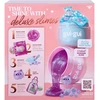 Gui Gui Kūrybinis gleivių rinkinys DELUXE Shimmer Slime, 2vnt