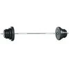 Gymstick Vinyl Svarmenų rinkinys, 50 kg
