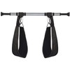 Diržai presui Gymstick Ab Straps