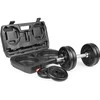 Ketaus hantelio rinkinys GYMSTICK 15kg