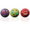 None Kamuoliukai GYMSTICK ANTI-STRESS 61116 3vnt