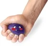 None Kamuoliukai GYMSTICK ANTI-STRESS 61116 3vnt