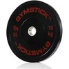 Svarmenys GYMSTICK Bumper Plate 5-25kg (Svoris: 10 kg)