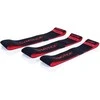None Mini juostos GYMSTICK Fabric Mini Band (Pasipriešinimas: Vidutinis)