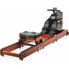 Irklavimo treniruoklis GYMSTICK GR8.0 ROWER