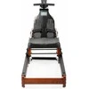 Irklavimo treniruoklis GYMSTICK GR8.0 ROWER