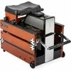 Irklavimo treniruoklis GYMSTICK GR8.0 ROWER