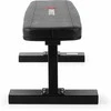 Suoliukas GYMSTICK Flat Bench