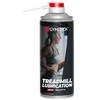 Silikoninis tepalas bėgimo takeliams Gymstick Treadmill Lubrication Purškiklis (Talpa: 400 ml)