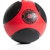 Pasunkintas kamuolys GYMSTICK Medicine Ball 2kg