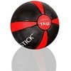 Pasunkintas kamuolys GYMSTICK Medicine Ball 4kg