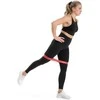 None Elastinės juostos GYMSTICK Mini Band Set 4pcs