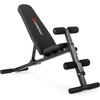 Preso / romėniškas suoliukas GYMSTICK Multi Bench