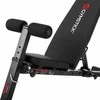 Preso / romėniškas suoliukas GYMSTICK Multi Bench