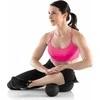 Masažinis kamuoliukas GYMSTICK Myofascia Ball 12cm