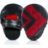 Smūgių pagalvėlės GYMSTICK Punching Mitts
