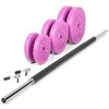 Gymstick pompų komplektas, 20 kg