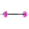 Gymstick pompų komplektas, 20 kg