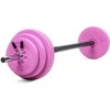 Gymstick pompų komplektas, 20 kg
