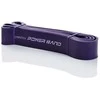 Gymstick Tampyklė POWER BAND strong, violetinė