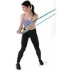 None Elastinė juosta GYMSTICK Power Band (Plotis: 6.4)