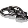 Gimnastikos žiedai GYMSTICK Power Rings