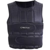 Liemenė GYMSTICK Power Vest 10/20kg (Svoris: 10 kg)