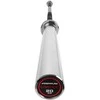 Olimpinis grifas GYMSTICK Premium Bar 20kg