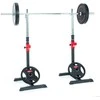 Štangos stovai GYMSTICK Press &amp; Squat Stand