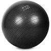 Gimnastikos kamuolys Gymstick Pro Exercise Ball 65 / 75 cm (Skersmuo: 65 cm)