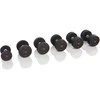 SKO Hantelis GYMSTICK PRO 61030-30 PU 30kg 2vnt
