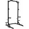 Jėgos stovas GYMSTICK Half-Power Rack